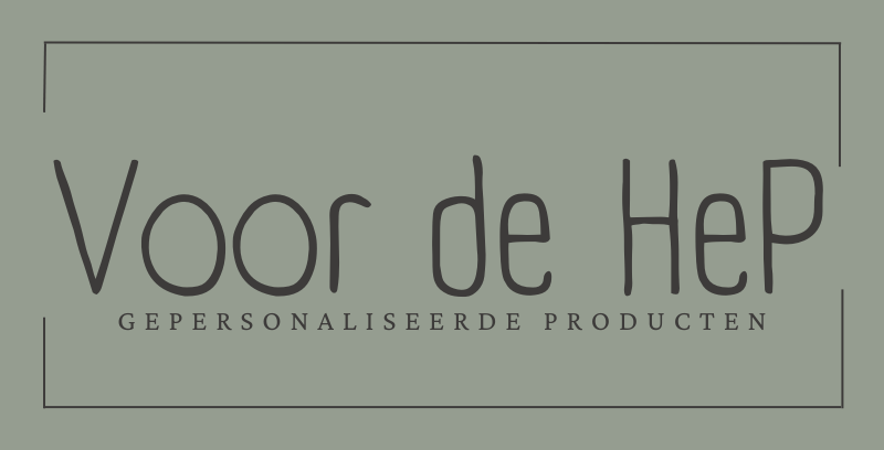 Voor de HeP