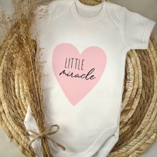Rompertje 'little miracle'