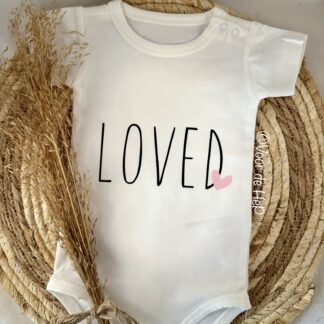 Rompertje 'Loved'